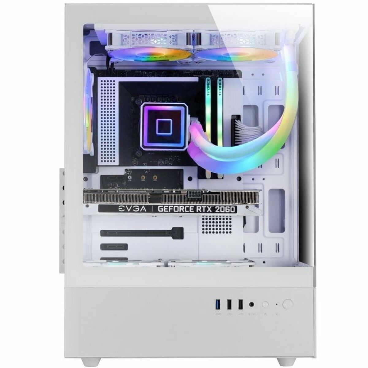 ATX Semitorn Mars Gaming MCXOW Vit - 2