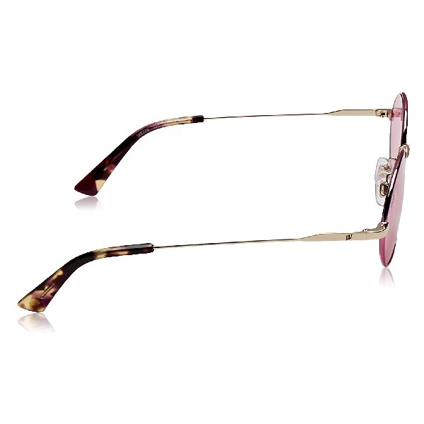 Damsolglasögon Web Eyewear WE0255-32S Ø 51 mm - 5