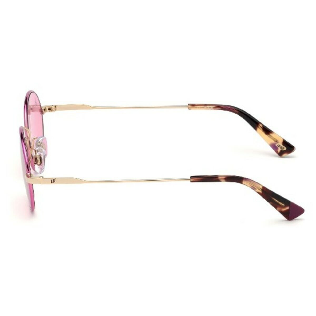 Damsolglasögon Web Eyewear WE0255-32S Ø 51 mm - 8