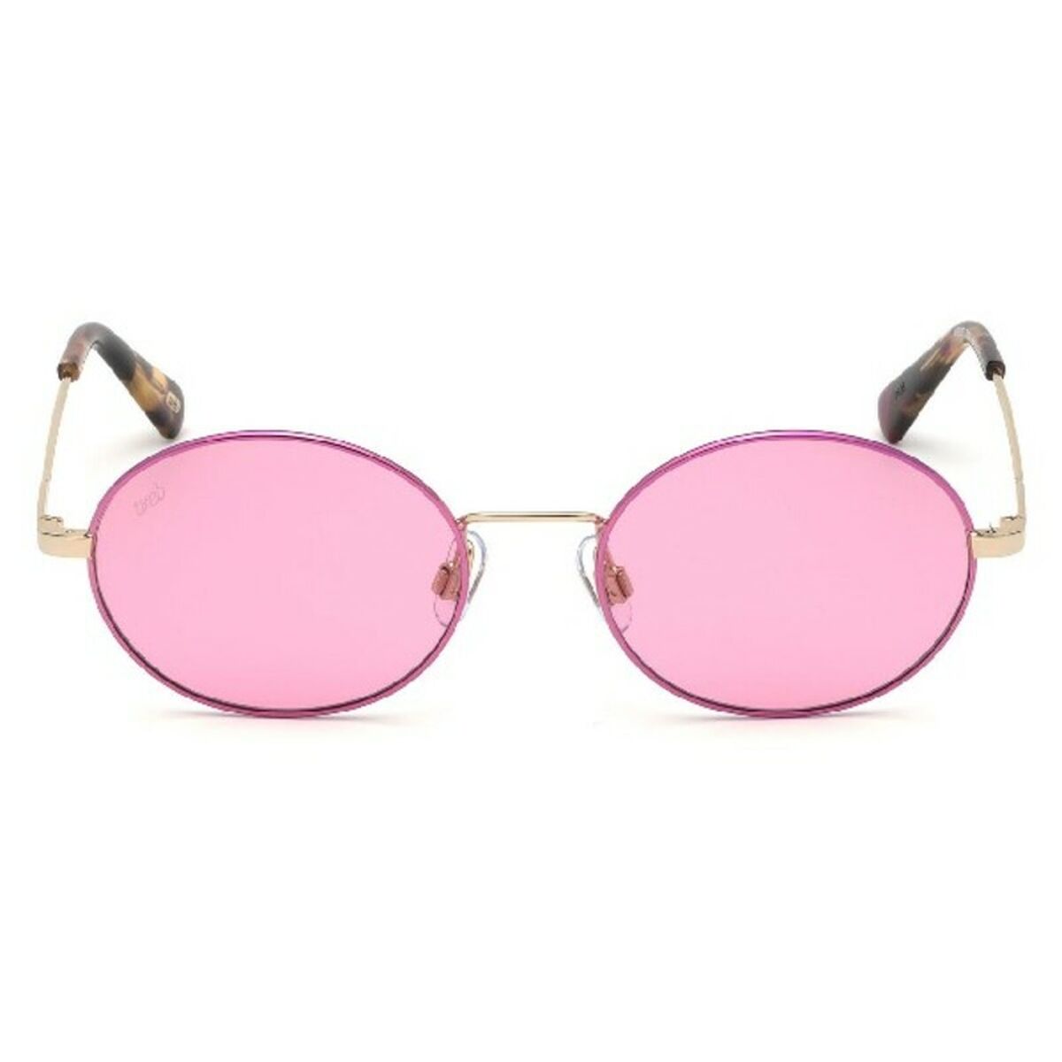 Damsolglasögon Web Eyewear WE0255-32S Ø 51 mm - 13