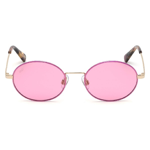 Damsolglasögon Web Eyewear WE0255-32S Ø 51 mm - 3