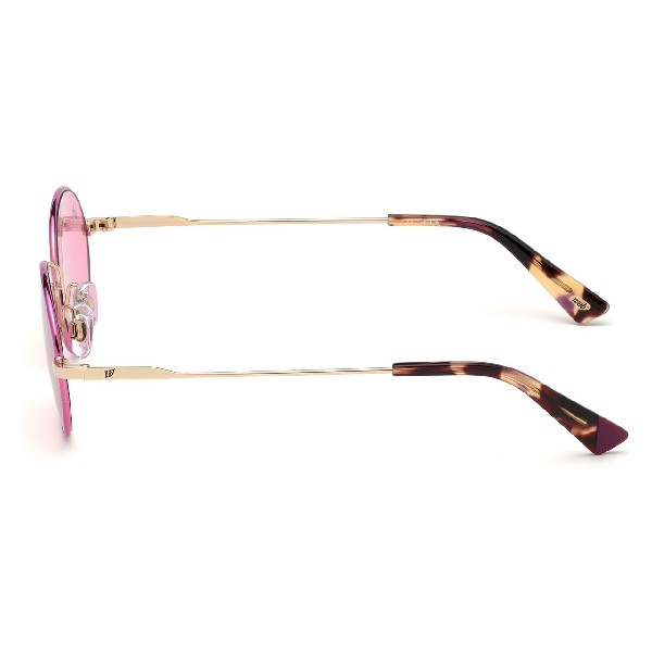 Damsolglasögon Web Eyewear WE0255-32S Ø 51 mm - 2