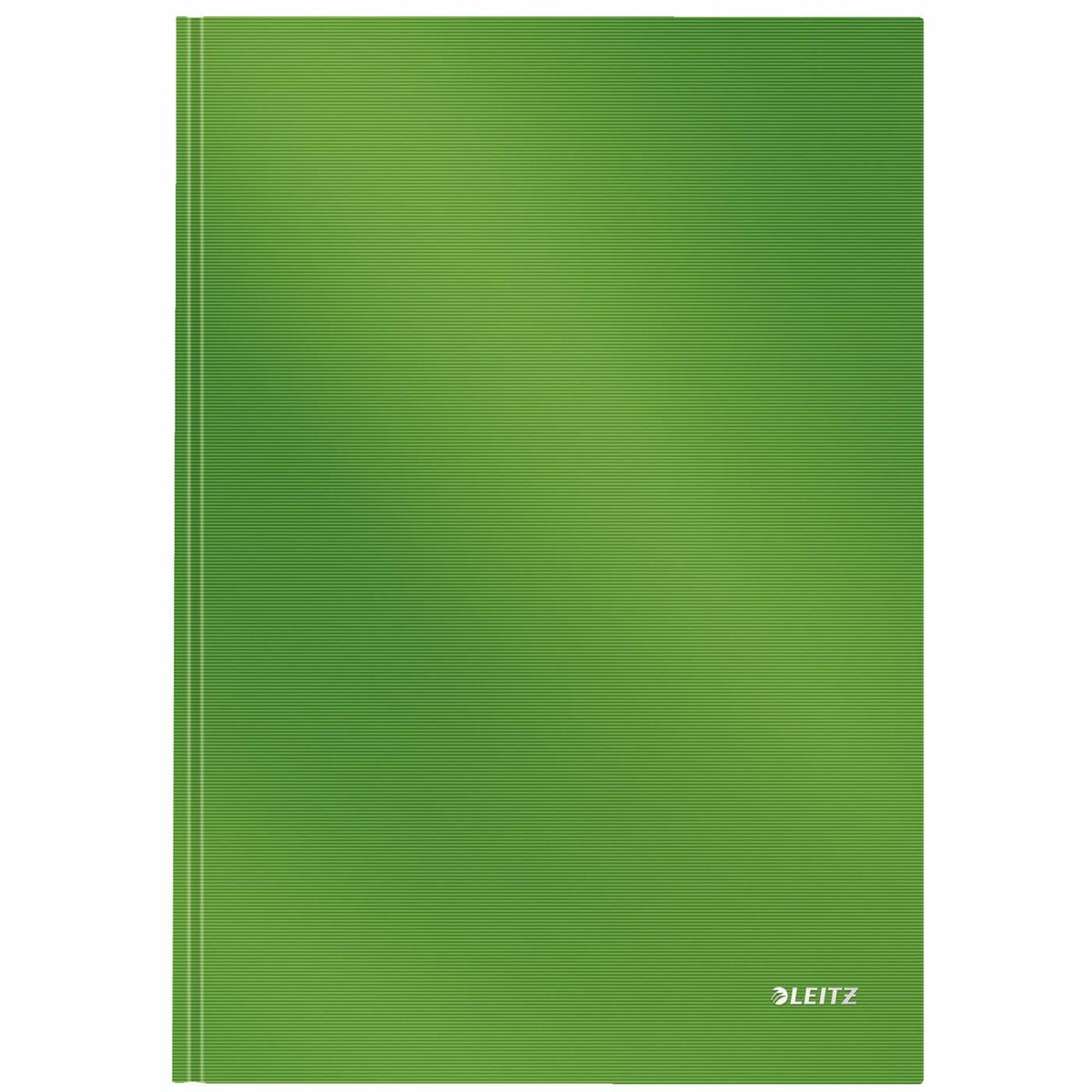 Dagbok Leitz Grön (Renoverade B)