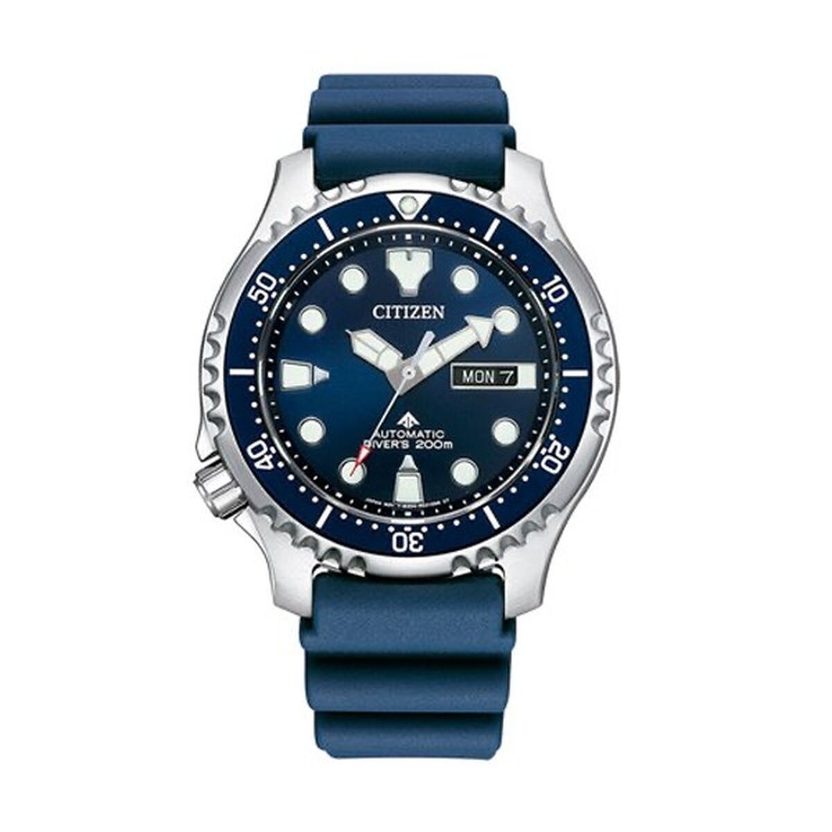 Herrklocka Citizen NY0141-10L - 3