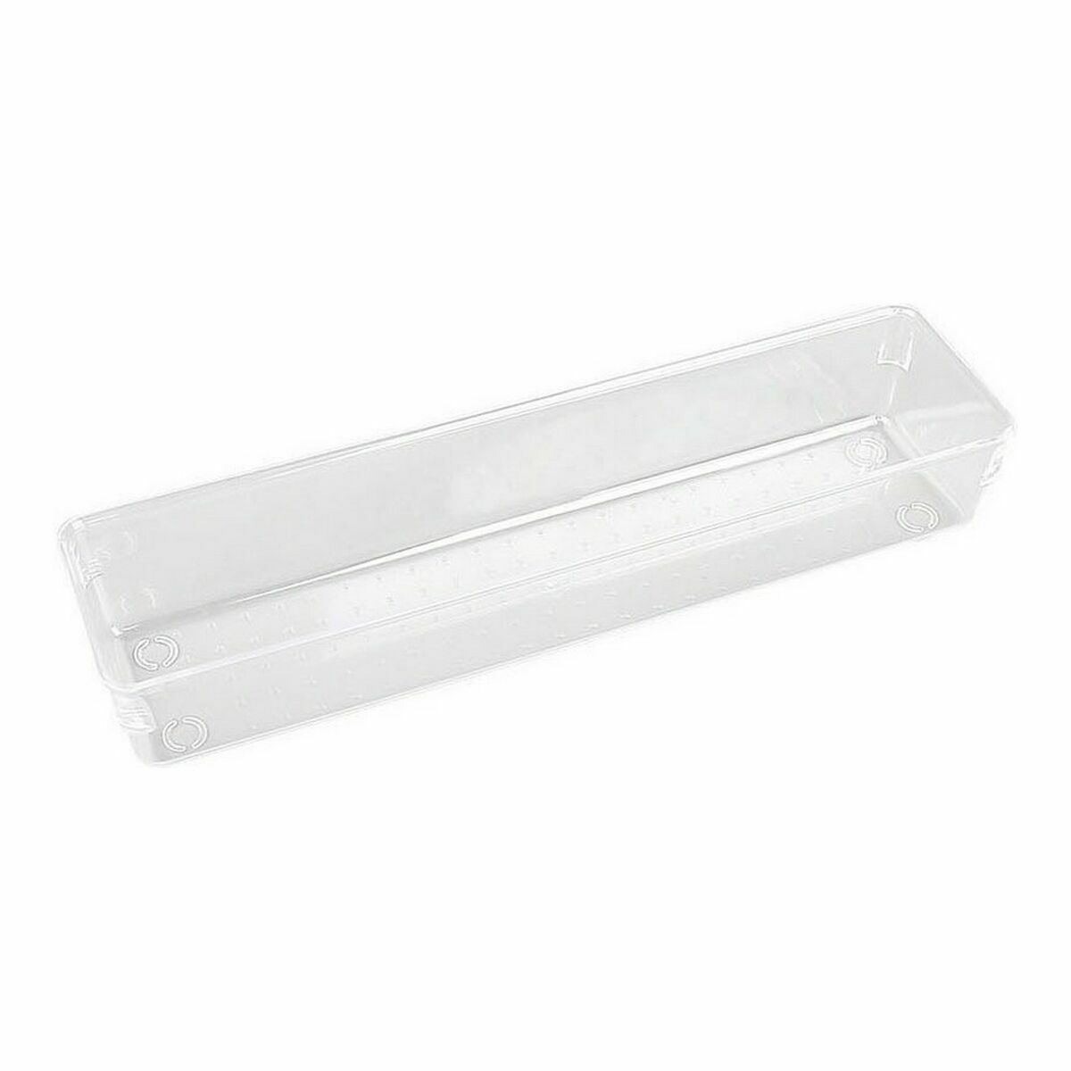 Organiserare Confortime polystyren 32,5 x 8 x 6 cm (24 antal) - 5