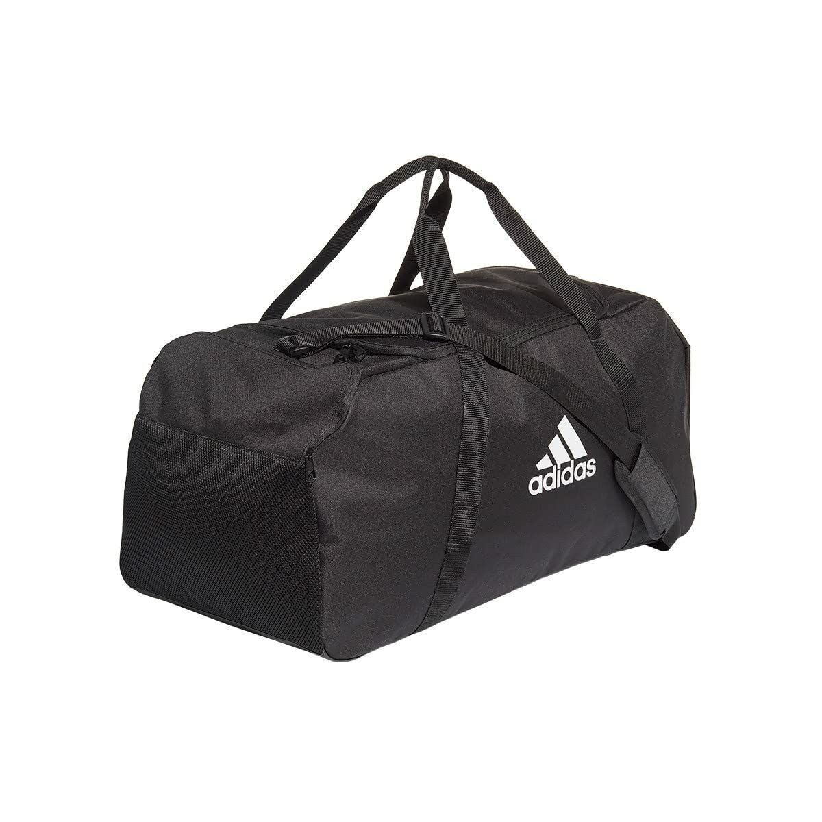 Sportväska Adidas M GH7266 Svart One size - 3