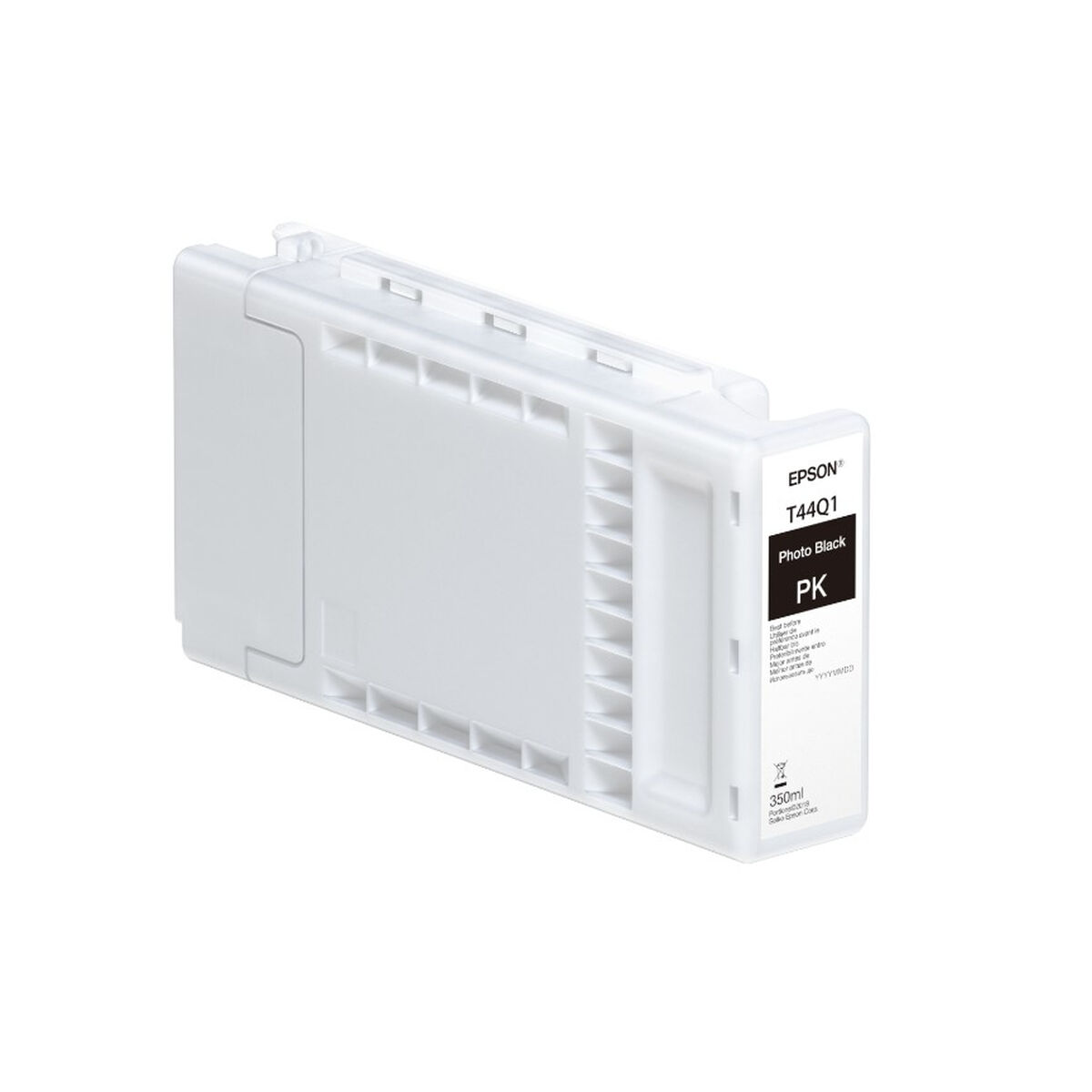 Original Bläckpatron Epson C13T44Q140 Svart - 2
