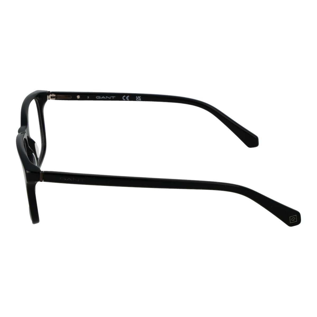 Glasögonbågar Gant GA3248 54001 - 4