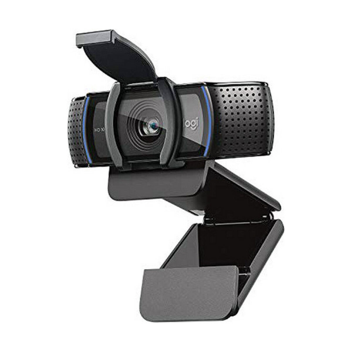 Webbkamera Logitech 960-001252 Full HD 30 fps