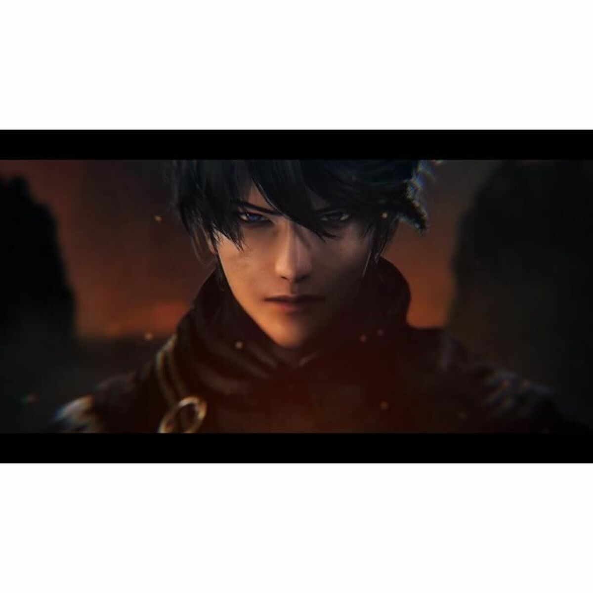 PlayStation 5 Videospel SEGA Dynasty Warriors: Origins - 4