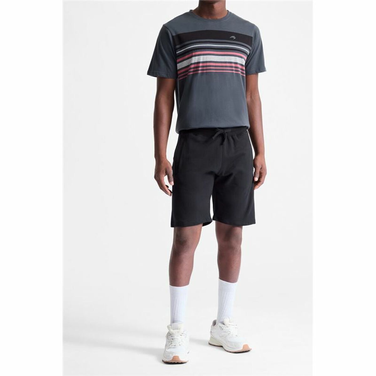 Träningsshorts Astore Roderfield Svart - 2