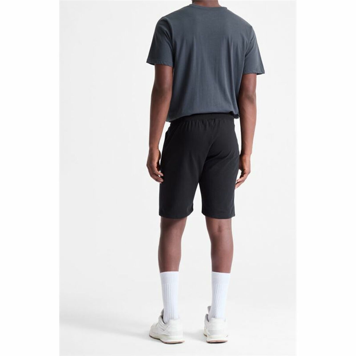 Träningsshorts Astore Roderfield Svart - 3