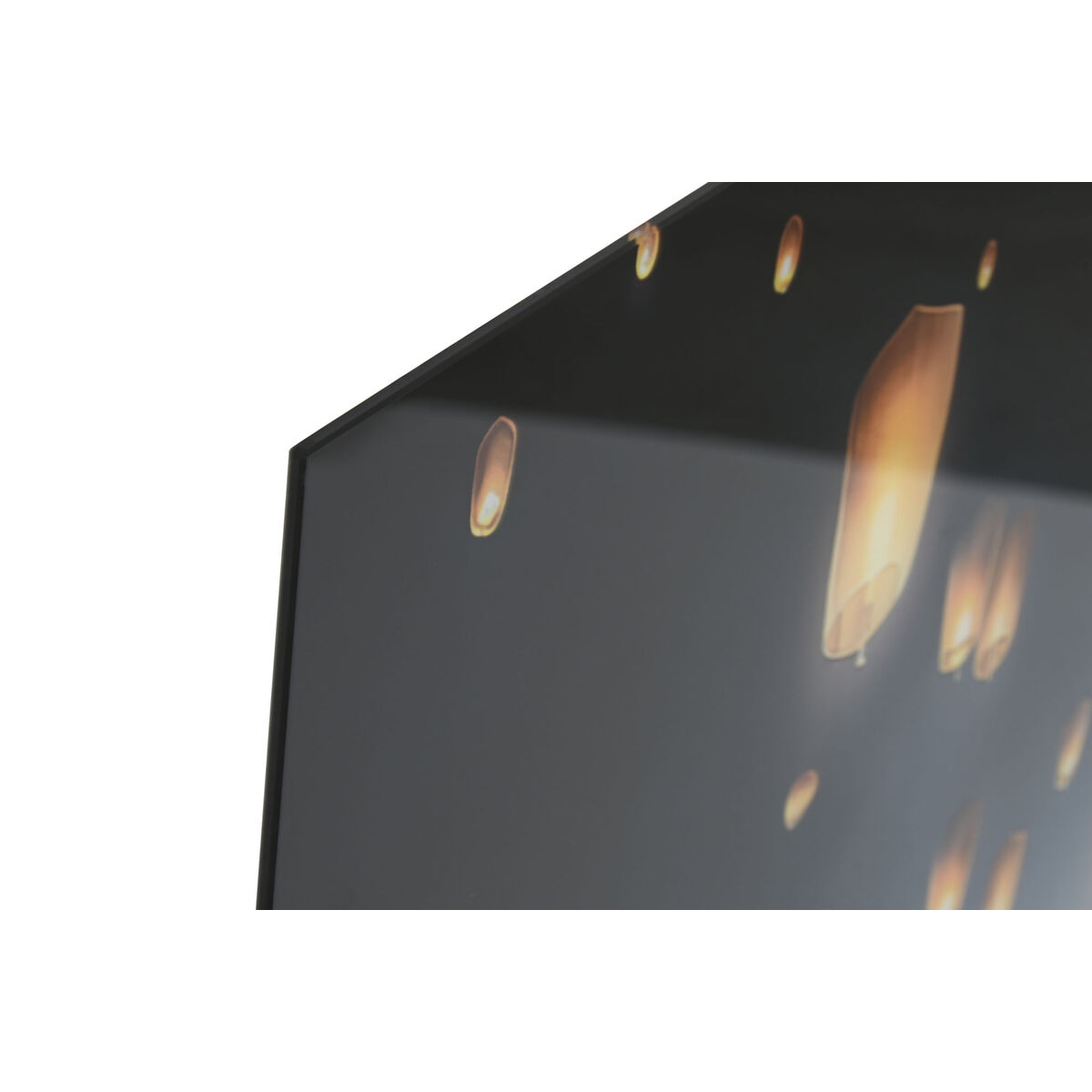 Tavla Home ESPRIT Härdat glas 150 x 0,4 x 100 cm - 2