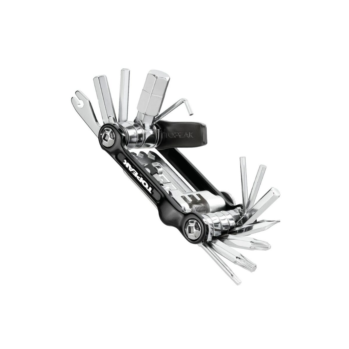 Reparationskit Topeak Mini 20 Pro - 2