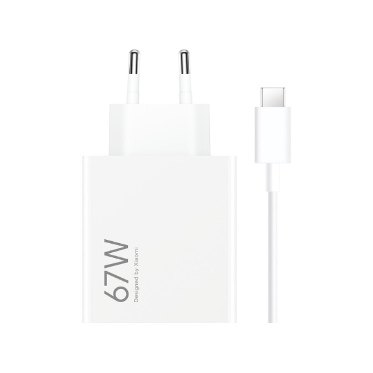 Dockstation Xiaomi BHR9465EU Vit 67 W