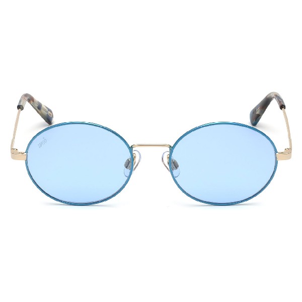 Damsolglasögon Web Eyewear WE0255-32V Ø 51 mm - 4