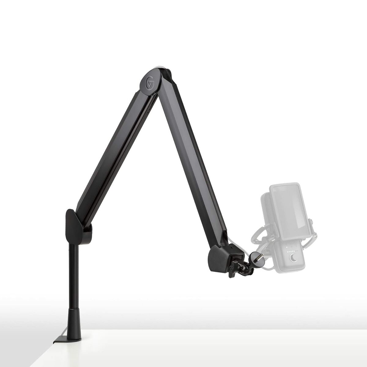 Mikrofon Elgato Wave Mic Arm Svart - 2