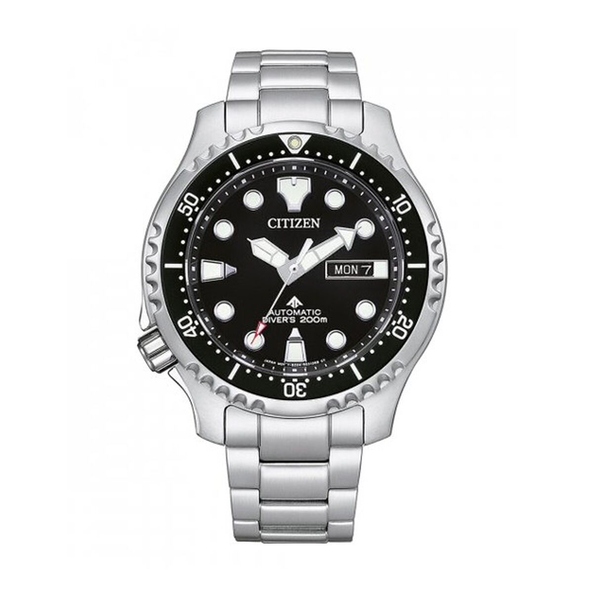 Herrklocka Citizen NY0140-80E - 3