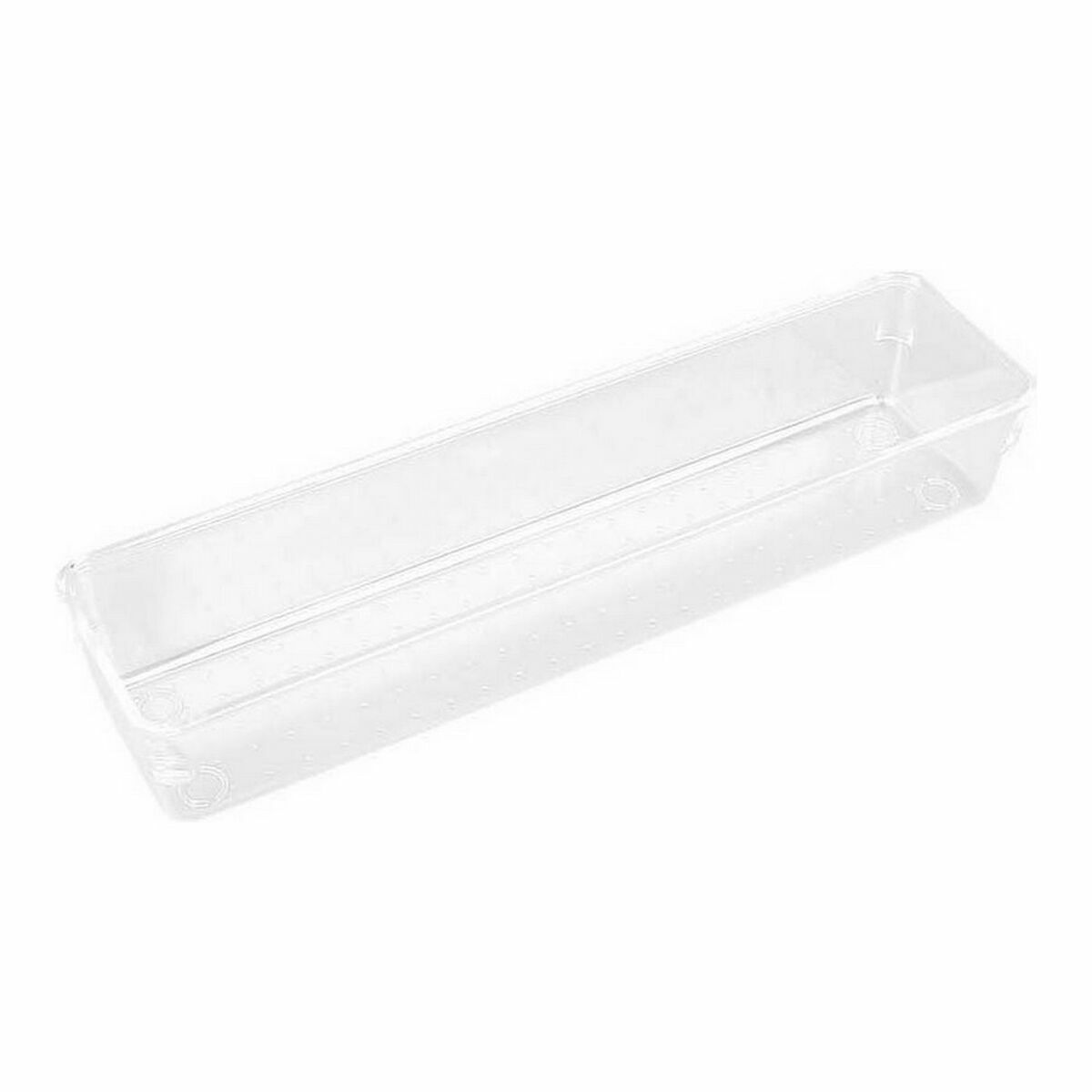 Organiserare Confortime polystyren 30 x 8 x 6 cm (30,3 x 7,5 x 5,6 cm) - 5