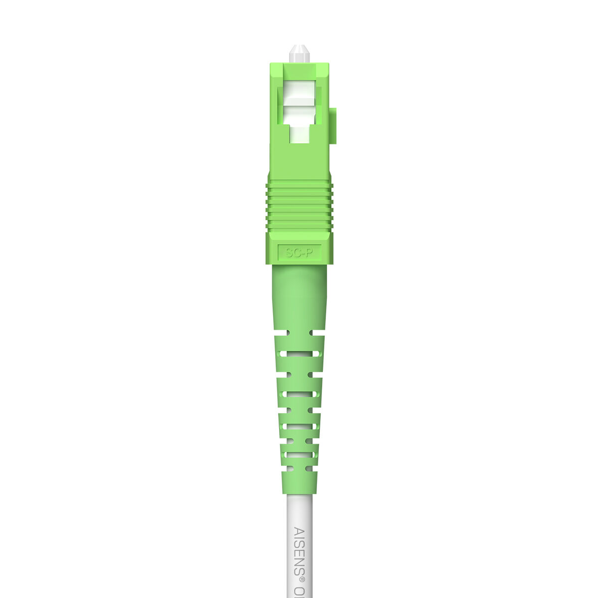 Fiberoptikkabel Aisens A152-0621 - 5