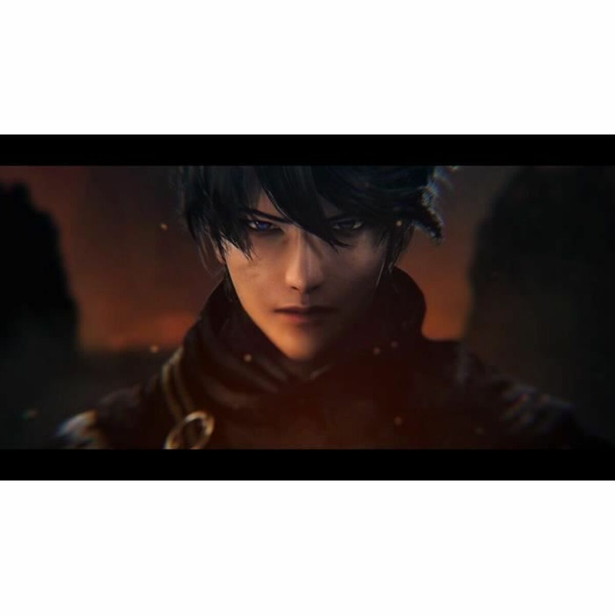 Xbox Series X Videospel SEGA Dynasty Warriors: Origins - 4