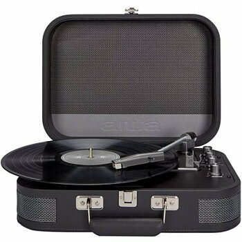 Skivspelare Aiwa VPX-1951