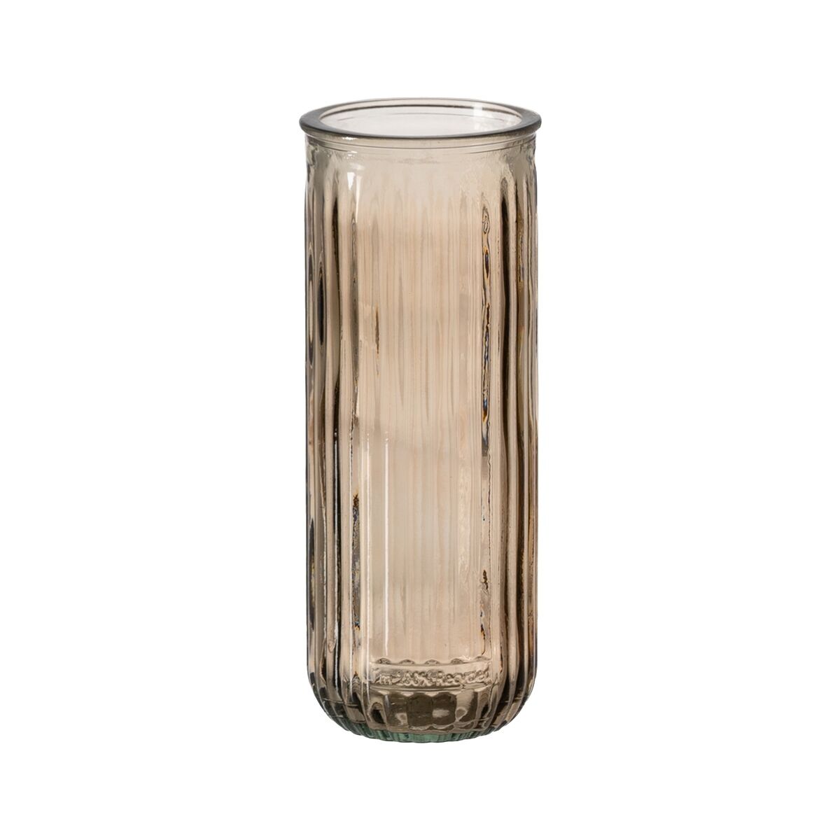 Vas Champagne återvinningsglas 11 x 11 x 28 cm - 2