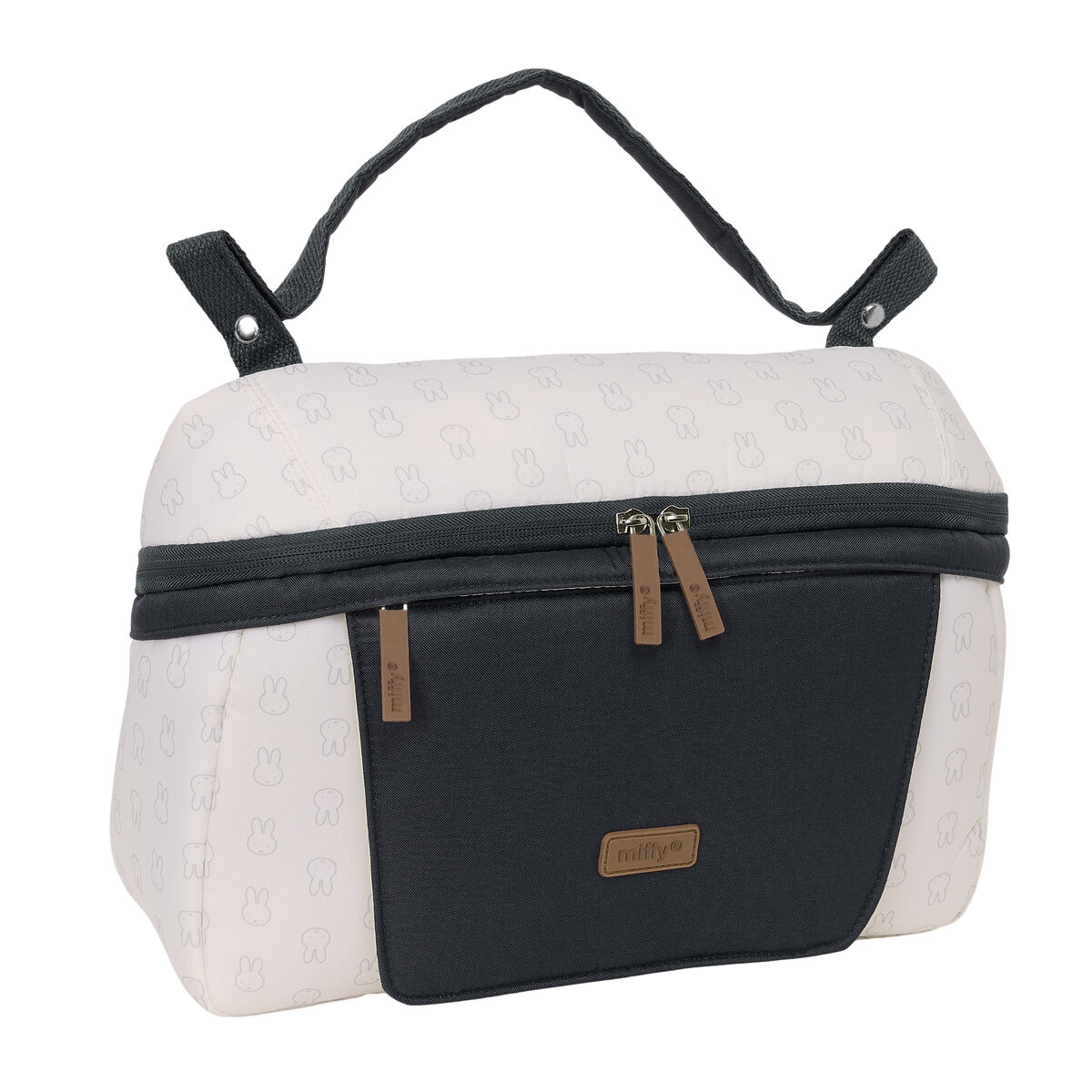 Organisatörväska för barnvagn Miffy Moon