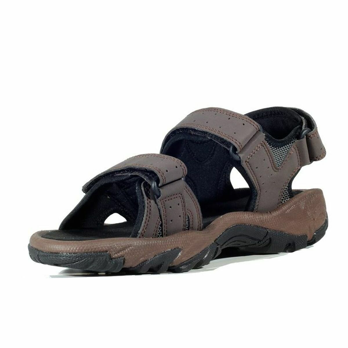 Mountain sandaler Hi-Tec  Nerpa - 9