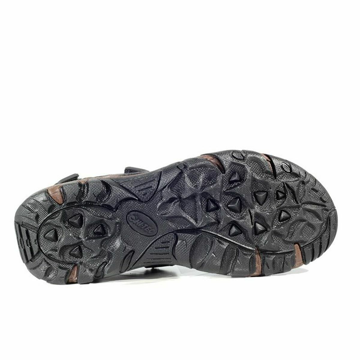 Mountain sandaler Hi-Tec  Nerpa - 7