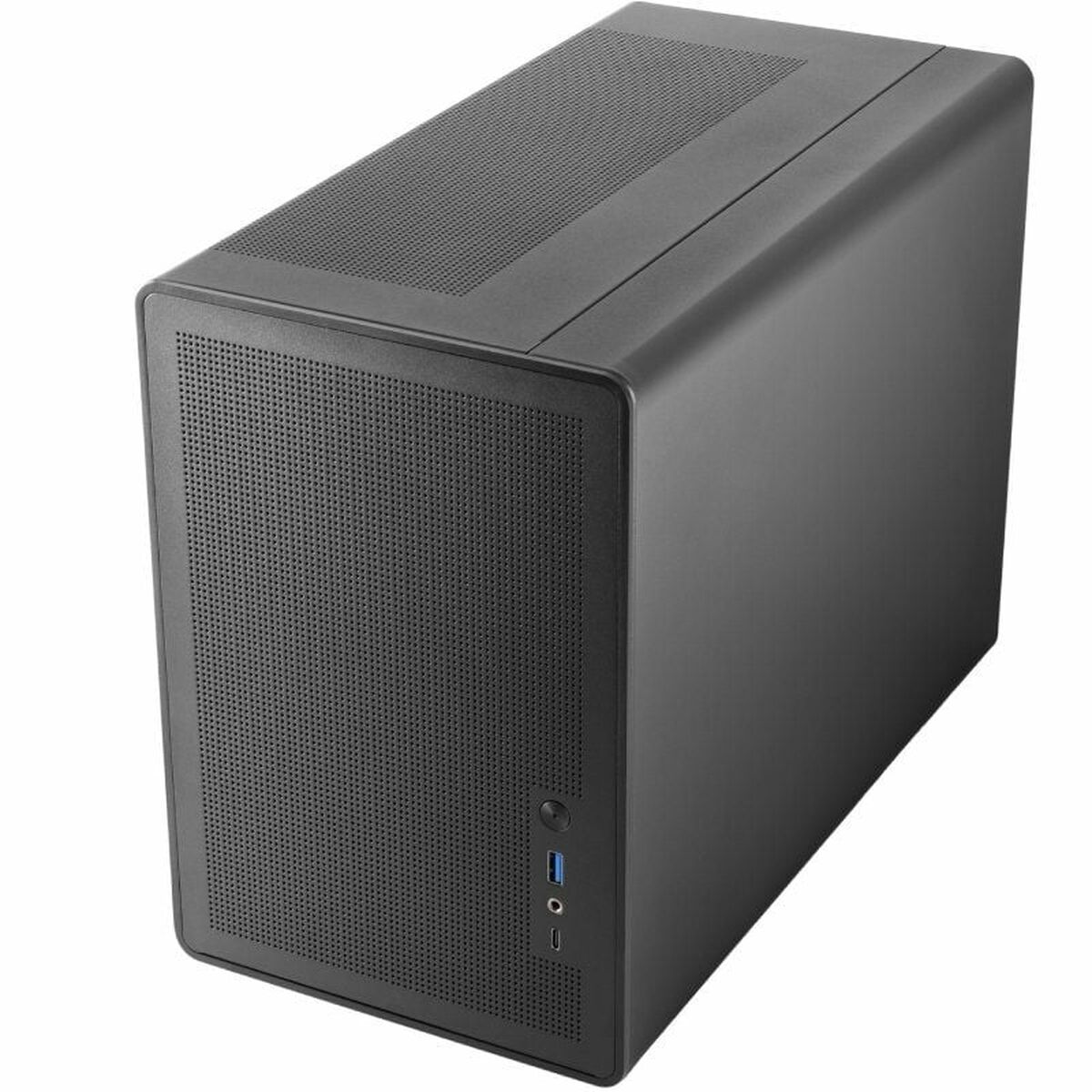 Minitorn Micro ATX / ITX Mars Gaming MCXPRO Svart - 2