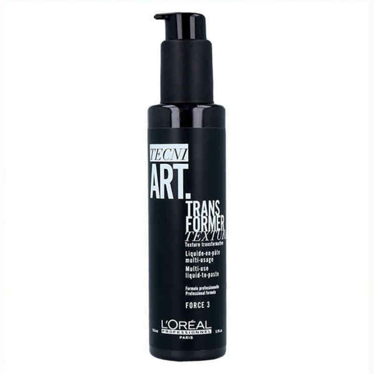 Styling lotion L'Oreal Professionnel Paris Tecniart Transformer