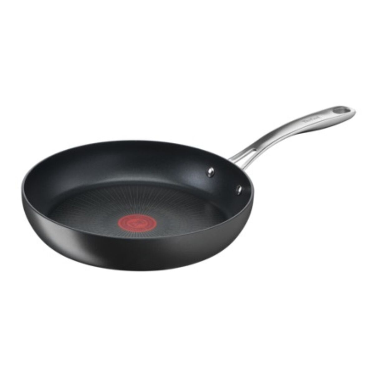 Stekpanna Tefal G2560702 Svart Grå Metall Aluminium (Renoverade D)