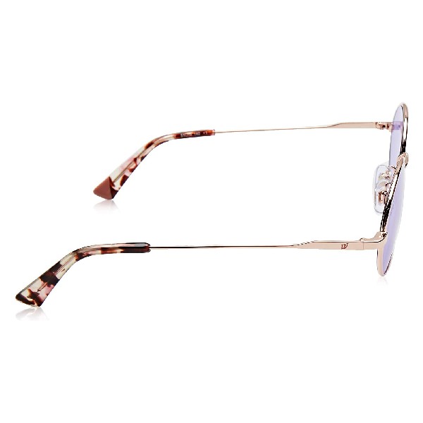 Damsolglasögon Web Eyewear WE0255-33Y Ø 51 mm Lila - 5