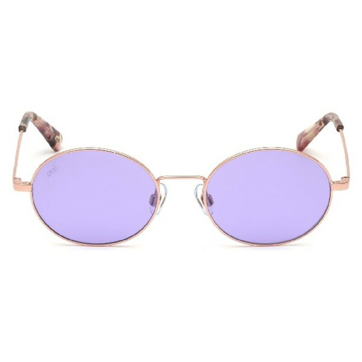 Damsolglasögon Web Eyewear WE0255-33Y Ø 51 mm Lila - 13