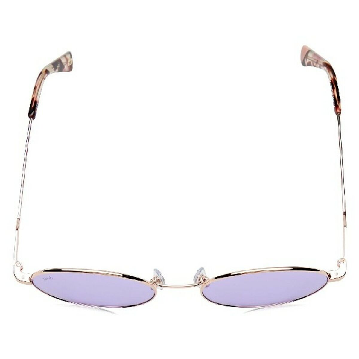Damsolglasögon Web Eyewear WE0255-33Y Ø 51 mm Lila - 10