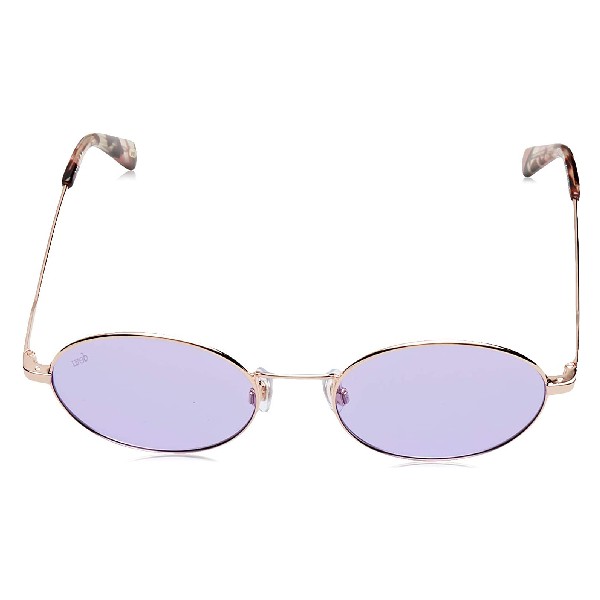 Damsolglasögon Web Eyewear WE0255-33Y Ø 51 mm Lila - 6