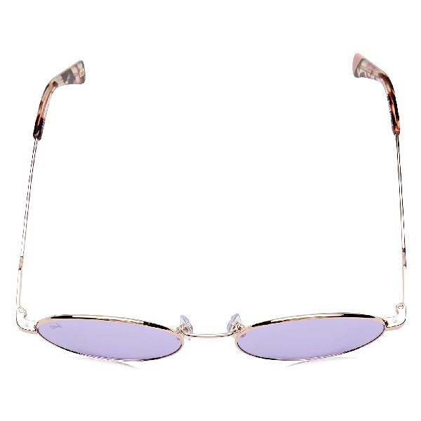 Damsolglasögon Web Eyewear WE0255-33Y Ø 51 mm Lila - 4