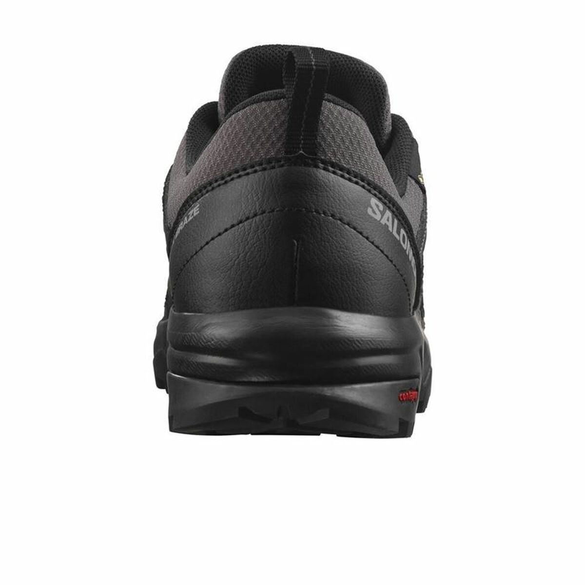 Gymnastiksko, Dam Salomon X Braze GORE-TEX Berg Svart - 5