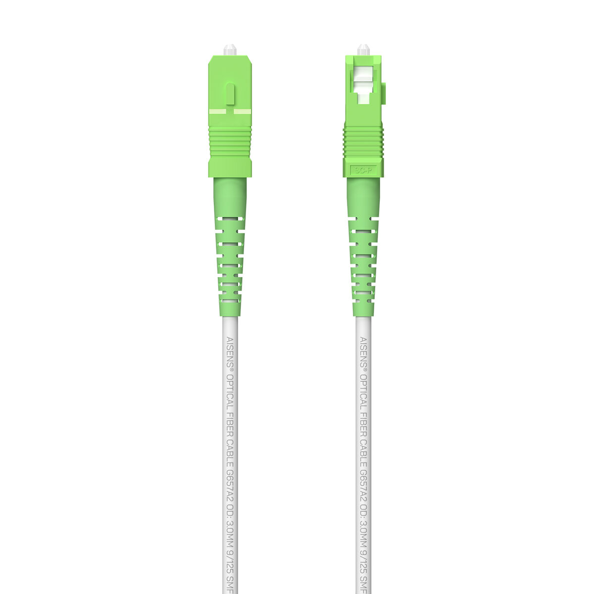 Fiberoptikkabel Aisens A152-0622 - 6
