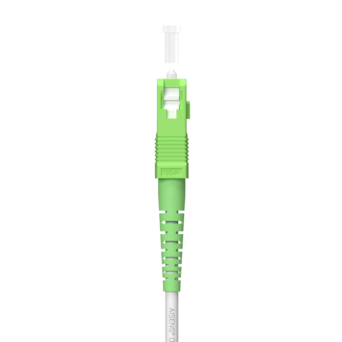 Fiberoptikkabel Aisens A152-0622 - 3
