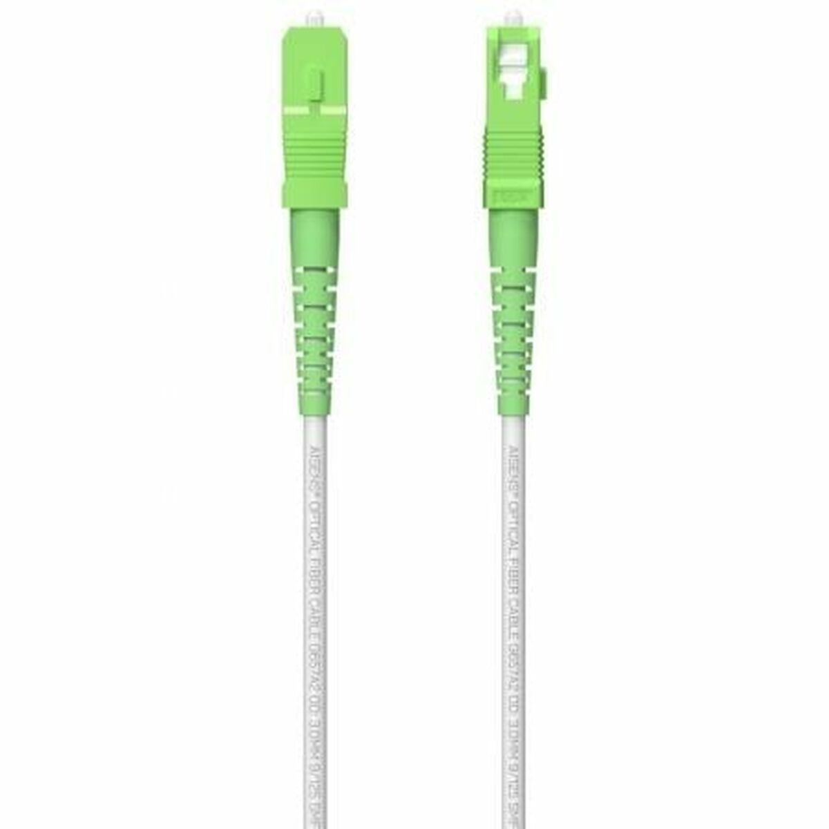 Fiberoptikkabel Aisens A152-0622