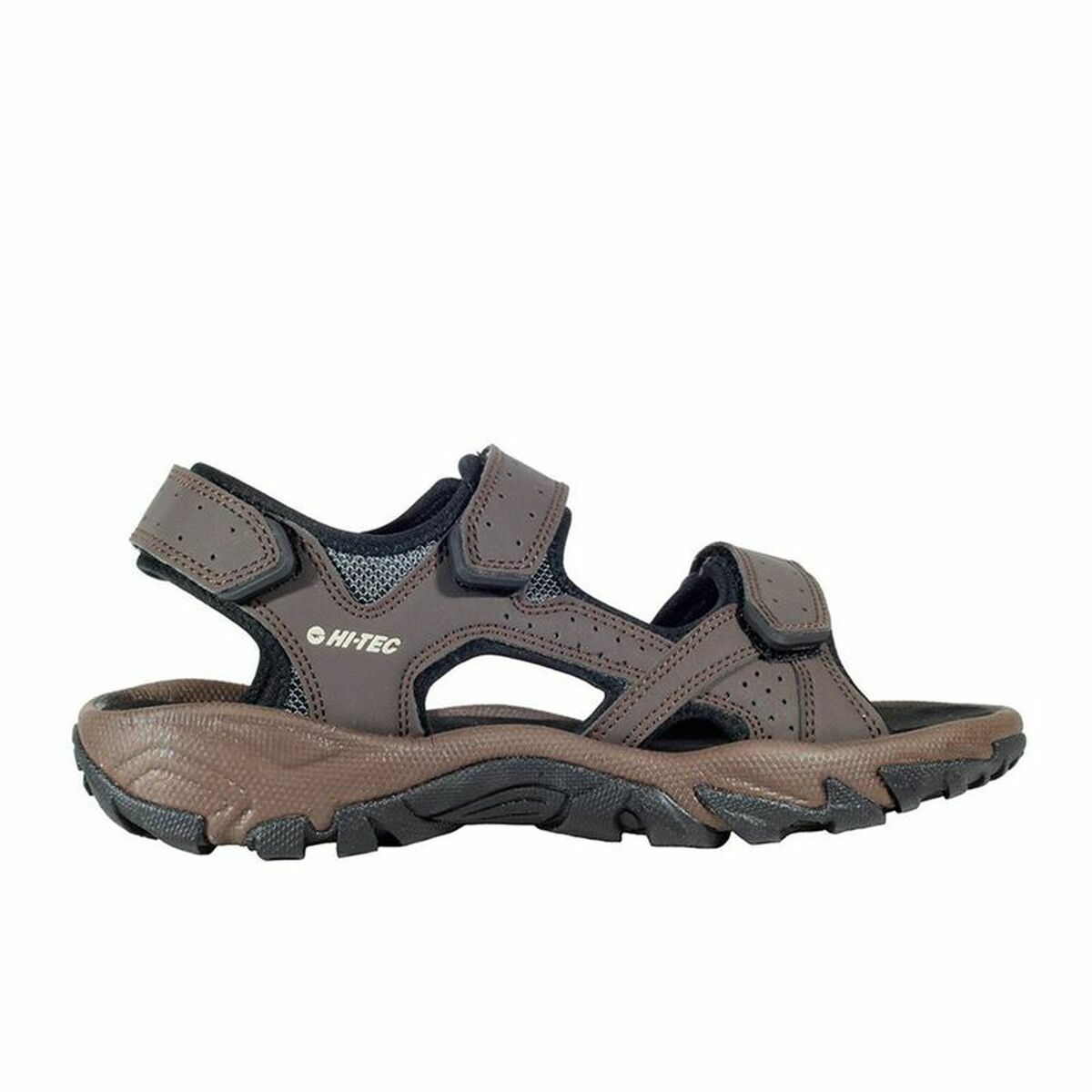 Mountain sandaler Hi-Tec  Nerpa - 5