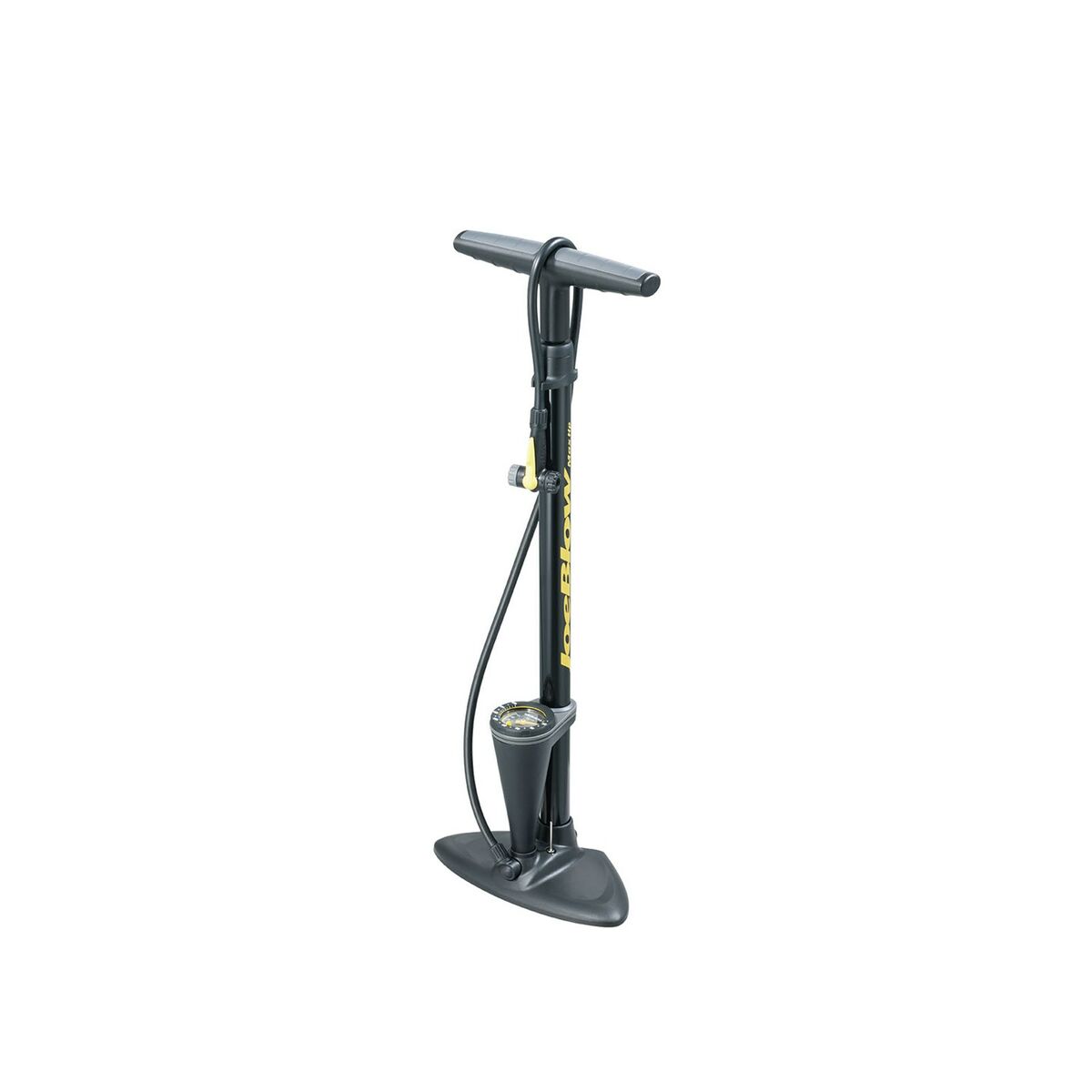 Luft Pump Topeak JoeBlow Max HP Svart