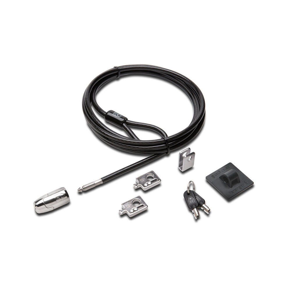 Säkerhetskabel Kensington K64424WW