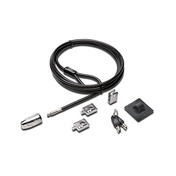 Säkerhetskabel Kensington K64424WW