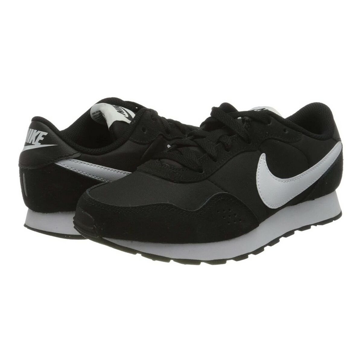 Sportskor för barn Nike MD VALIANT BG CN8558 002 - 7