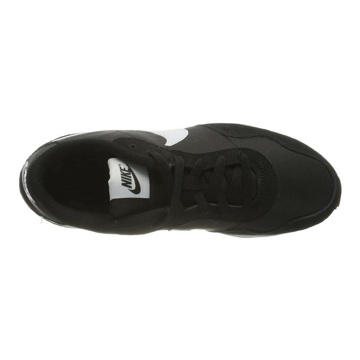 Sportskor för barn Nike MD VALIANT BG CN8558 002 - 5