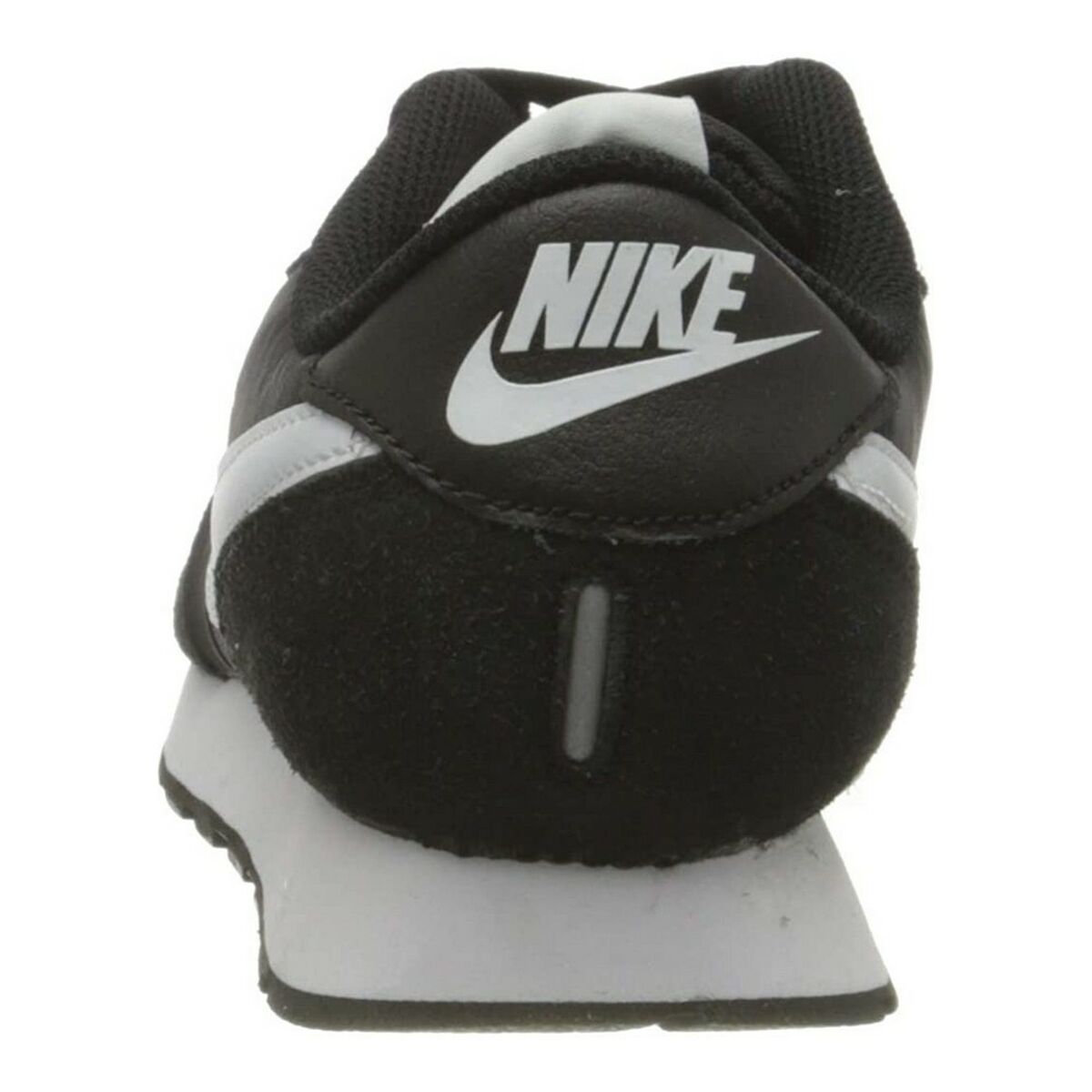 Sportskor för barn Nike MD VALIANT BG CN8558 002 - 3