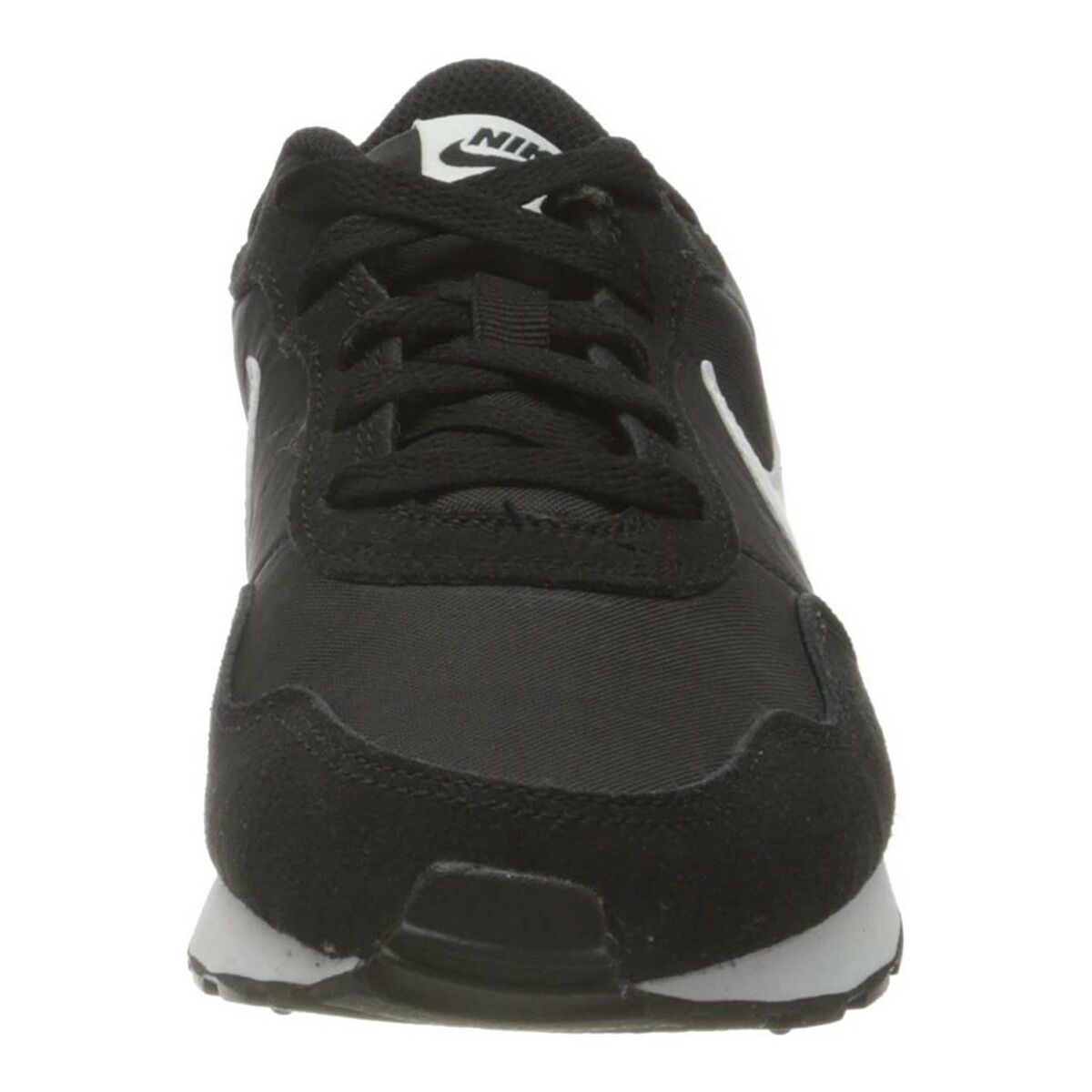 Sportskor för barn Nike MD VALIANT BG CN8558 002 - 2
